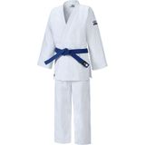 Mizuno Keiko 2 Judopak Senior