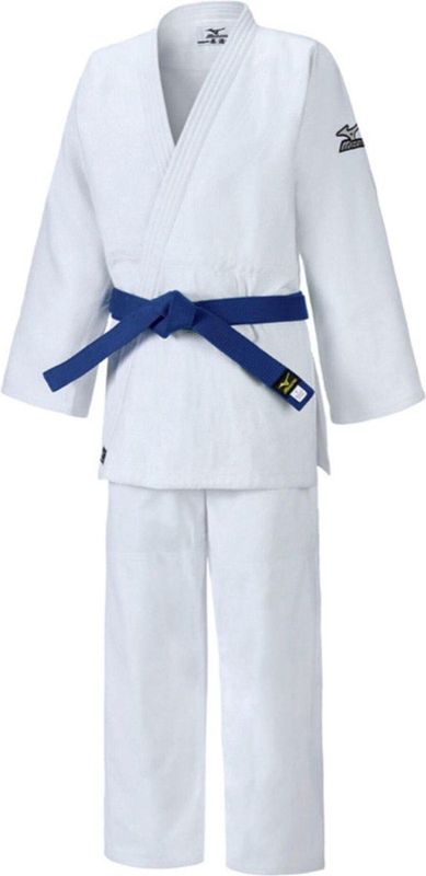 Mizuno Keiko 2 Judopak Senior