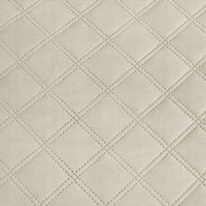 Pikante Dubbelzijdige Bedsprei 140x200cm met Ruches - Zacht Microvezel