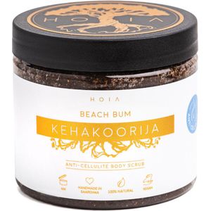 Anti-Cellulite Body Scrub Beach Bum