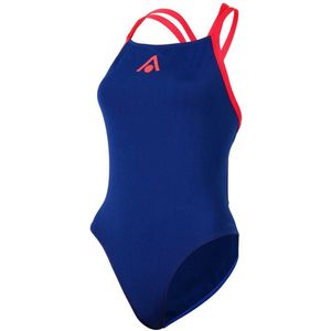 Aquasphere Essential Open Back Zwemkleding