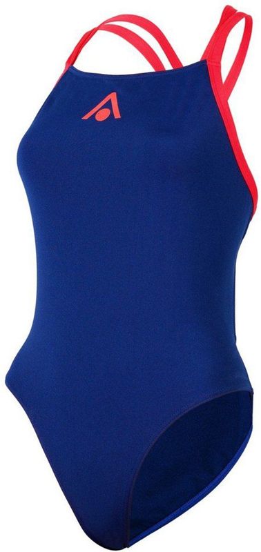 Aquasphere Essential Open Back Zwemkleding