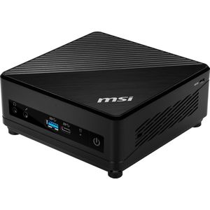 Barebone MSI Cubi 5 10M-008BEU 32GB RAM i5-10210U LAN WIFI USB-C