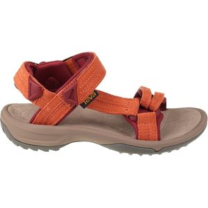 Teva Terra FI LITE - dames sandaal - oranje - maat 42 (EU) 9 (UK)