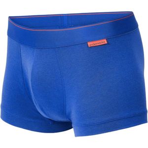 Undiemeister Boxershort Heren - Trunks - Arctic Sea - Mellowood Tencel - Ademend, Anti-Bacterieel & Naadloos Ondergoed - Premium Onderbroeken Heren - Maat M