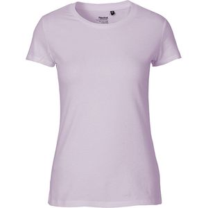 Neutral Ladies´ Fit T-Shirt NE81001 - Dusty Purple - XXL