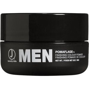 J Beverly Hills Men Pomaflage Pomade 60 ml