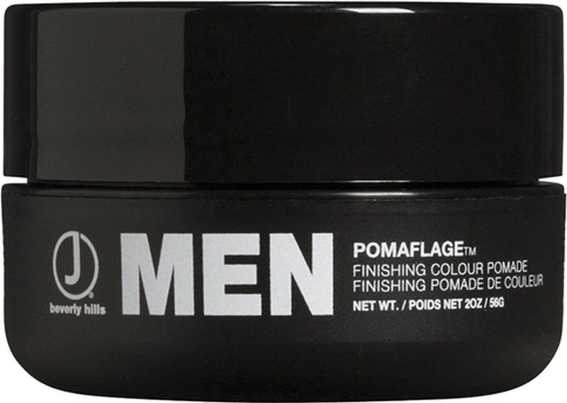 J Beverly Hills Men Pomaflage Pomade 60 ml