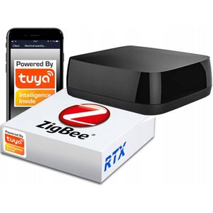 Universele Tuya Zigbee IR-afstandsbediening - Smart Home Control
