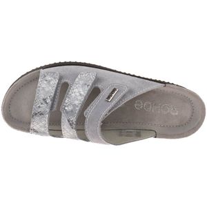 Rohde - Soltau-40 - Slipper - Basalt - Dames