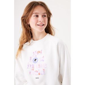 Garcia - G32463 - Sweatshirt - Meisjes