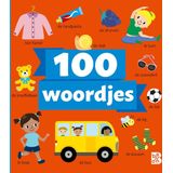 100 eerste woordjes