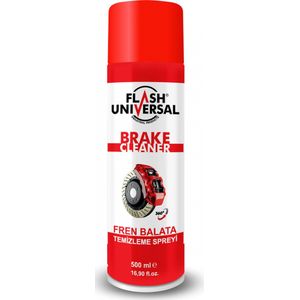 Flash Universal - Remmenreiniger - Brake Cleaner - Spray