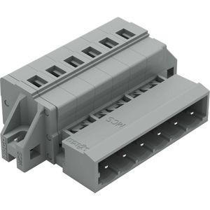 Wago - Kabelconnector - 6-polig - 2,5 mm²