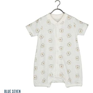 Blue Seven - romper - wit