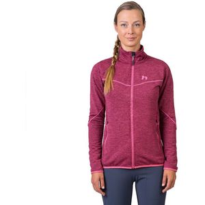 Hannah - Dagnys - Trainingsjack - Functioneel - Voor Dames