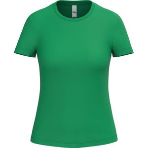 Dames-T-shirt iDeal Basic Brand 190