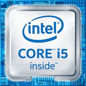 Intel Core i5-9500T processor 2,2 GHz 9 MB Smart Cache