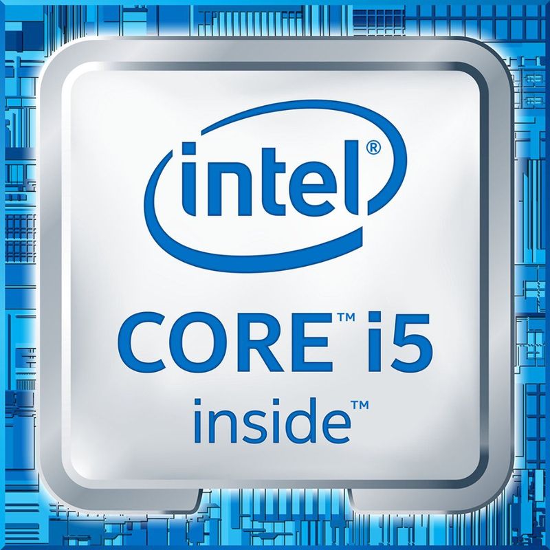 Intel Core i5-9500T processor 2,2 GHz 9 MB Smart Cache