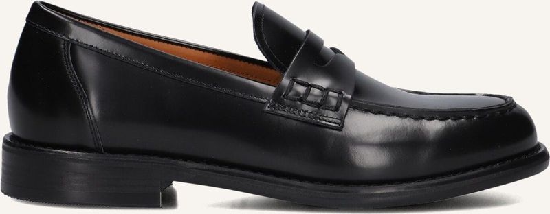 Vagabond Shoemakers - Linn 004 - Loafers - Zwart