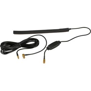 DAB+ on-glass Antenne internal