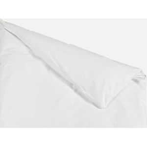 Briljant Care Anti Allergie Dekbed Beschermhoes Evolon met Rits - 200x220 cm - Anti-huisstofmijt