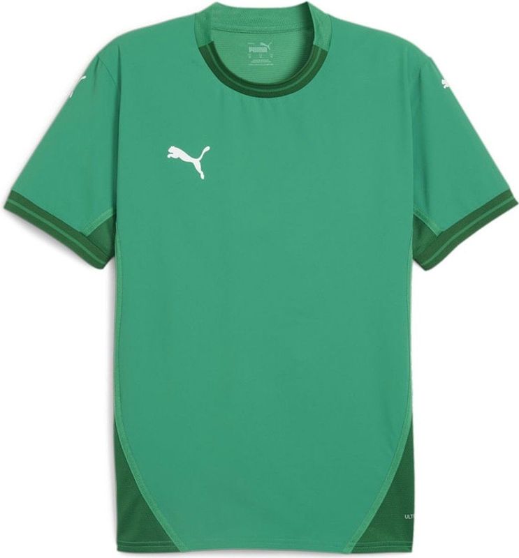 PUMA Unisex Teamfinal Jersey voetbalshirt