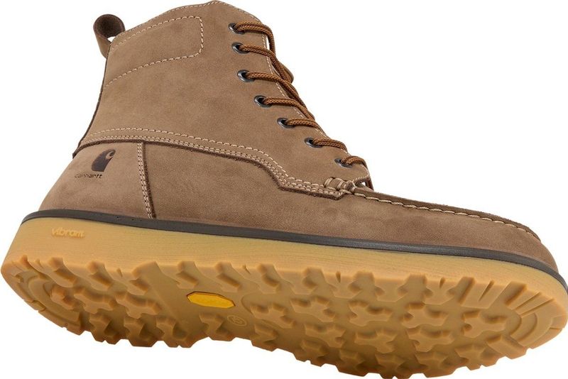 Carhartt - Greenfields 2 - Werklaars - Groen