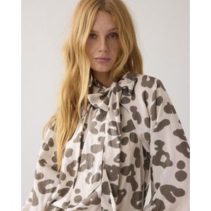 Summum - 2s3322-12267 - Top Co/vi printed