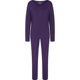 Triumph - Timeless Sensuality - Pyjama - Lange Mouwen - Lange Broek