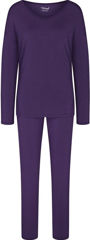 Triumph - Timeless Sensuality - Pyjama - Lange Mouwen - Lange Broek