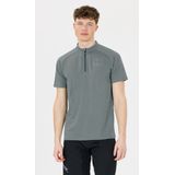 ENDURANCE - Crow - Fietstrui - Heren - Polyester - Ademend - Quick Dry