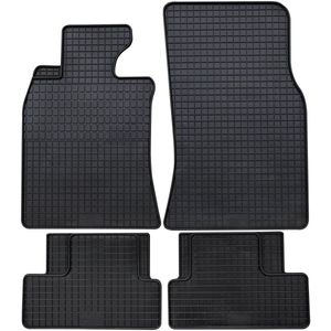 Mini One-Cooper-S-D (R56) 2006-2013 rubbermat