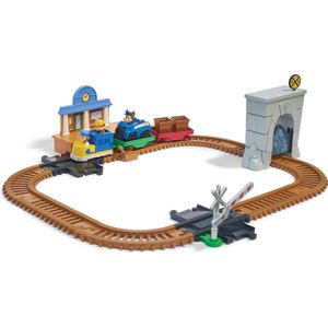 Roll Patrol Adventure Bay Rail Way