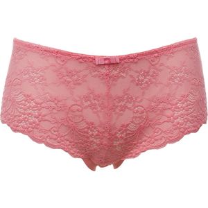 Guy de France - Shorty salmon rose - micro + kant - M