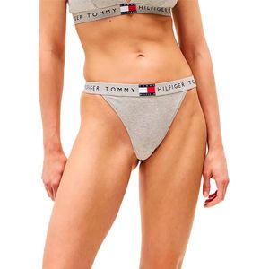 Tommy Hilfiger - Underwear String - Navy - Logoprint