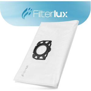 Kunststof Stofzak Karcher WD4-WD6 - 1 stuk - Sterk & Duurzaam