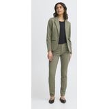 Fransa - Blazer - Dames - Getailleerd - Slim Fit