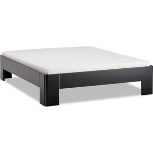 Beter Bed Fresh 400 Bedframe - 180x210cm - Zwart