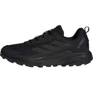 adidas TERREX Terrex Anylander Hiking Schoenen - Unisex - Zwart- 41 1/3