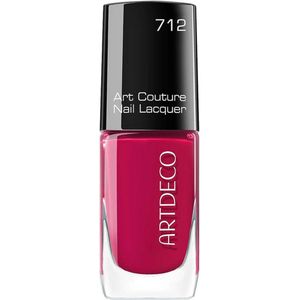 Artdeco - Art Couture Nail Lacquer / Nagellak 10 ml - 712 Bougainvillea