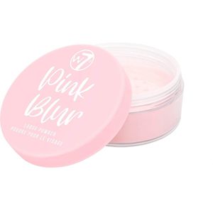 W7 - Pink Blur - Losse Poeder - 20 g