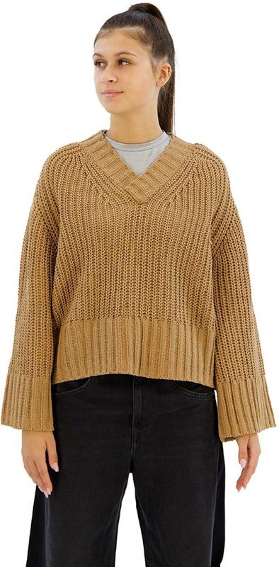 Replay - DK3555.000.G22926 - Trui - V-hals