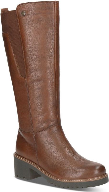 Caprice - 9-26651-45 - Laarzen - G-breedte - 41 EU