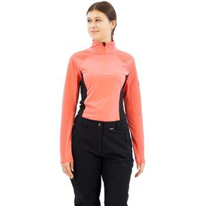 Icepeak - Fontanella - T-shirt - Roze - Met Lange Mouwen