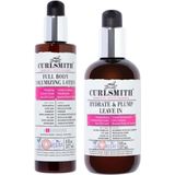Curlsmith - Volume & Hydrate Duo - Haarverzorgingsset - 2x237ml