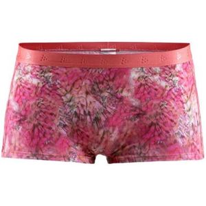 Craft - Greatness Waistband - Onderbroek - Dames - Roze - Maat XS