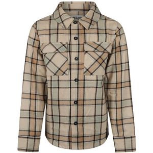 No Way Monday - Jongens overhemd - Maat 110