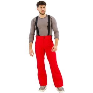 Rossignol - Blackside - Ski-broek - Rood - Heren