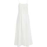 WE Fashion - Jerseyjurk - Regular Fit - Met Ceintuur